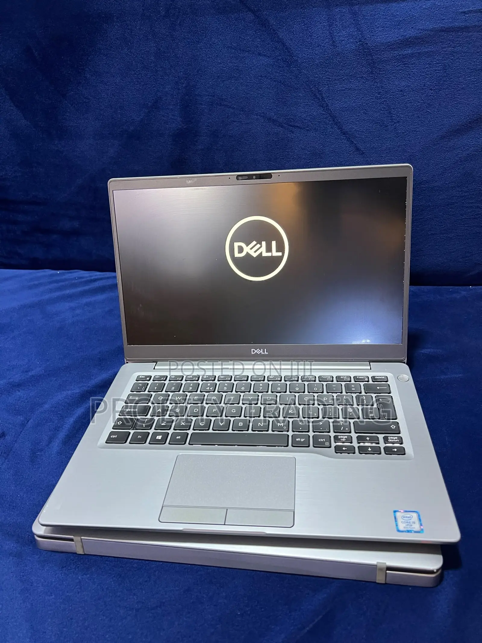 Laptop Dell Latitude 7300 8GB Intel Core i5 SSD 256GB