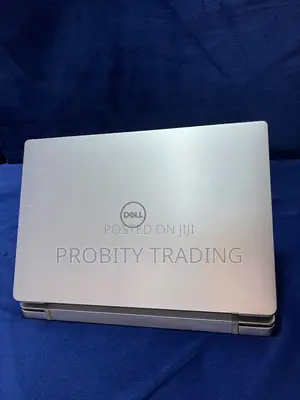 Laptop Dell Latitude 7300 8GB Intel Core i5 SSD 256GB