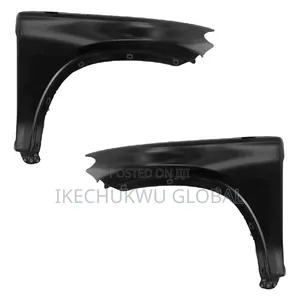 Fender Mercedes Benz GLE350, 53 and 63 2020 to 2025