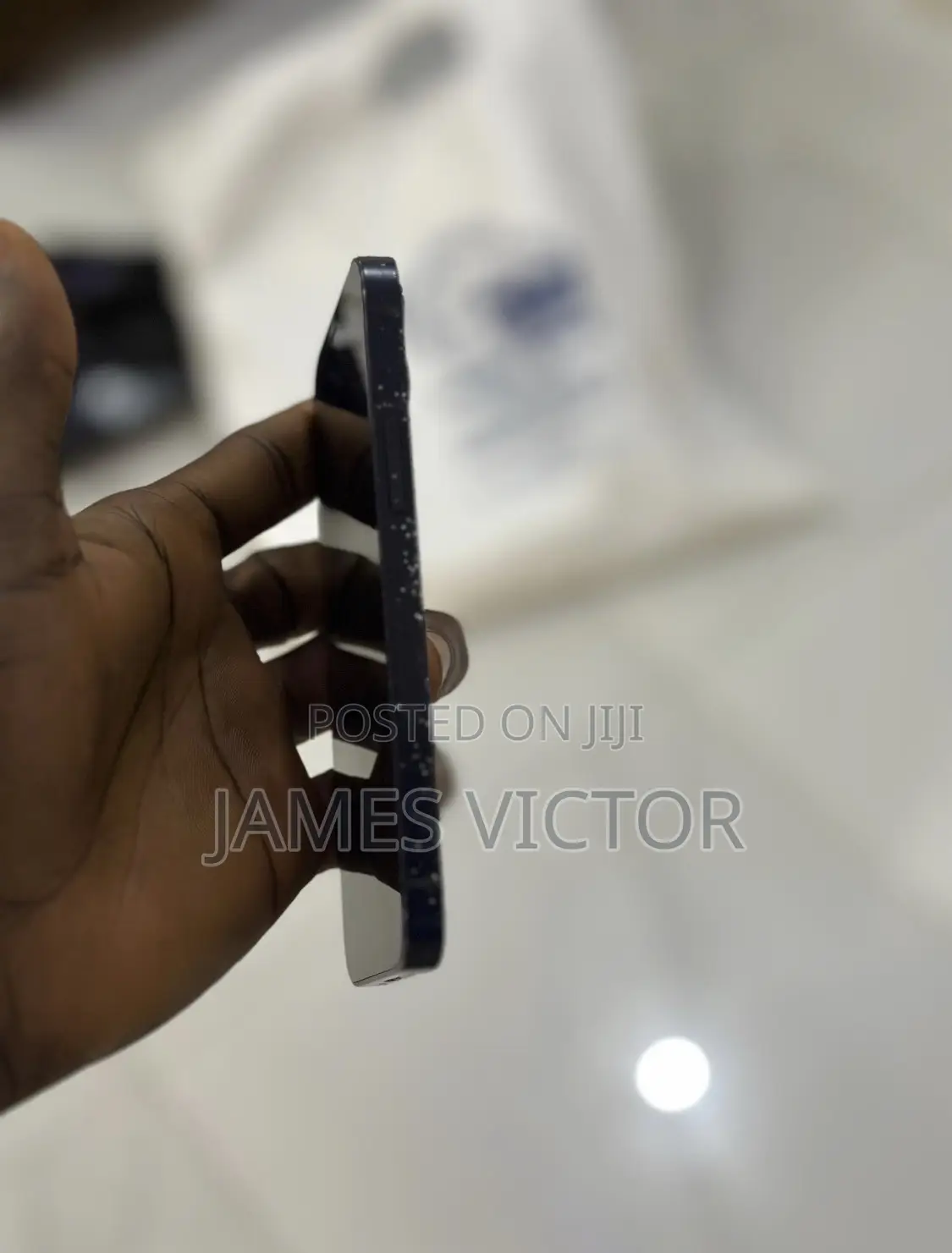 Apple iPhone 12 mini 64 GB Blue