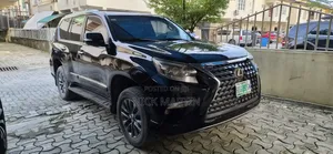 Lexus Gx460 Car Rental Hire Corporate and Individual
