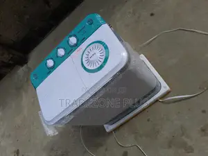 Hisense Manual Washer 5kg – Affordable Home Appliance