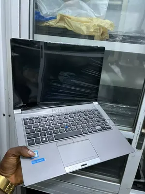 Laptop Toshiba Portege Z30 8GB Intel Core i5 SSD 128GB