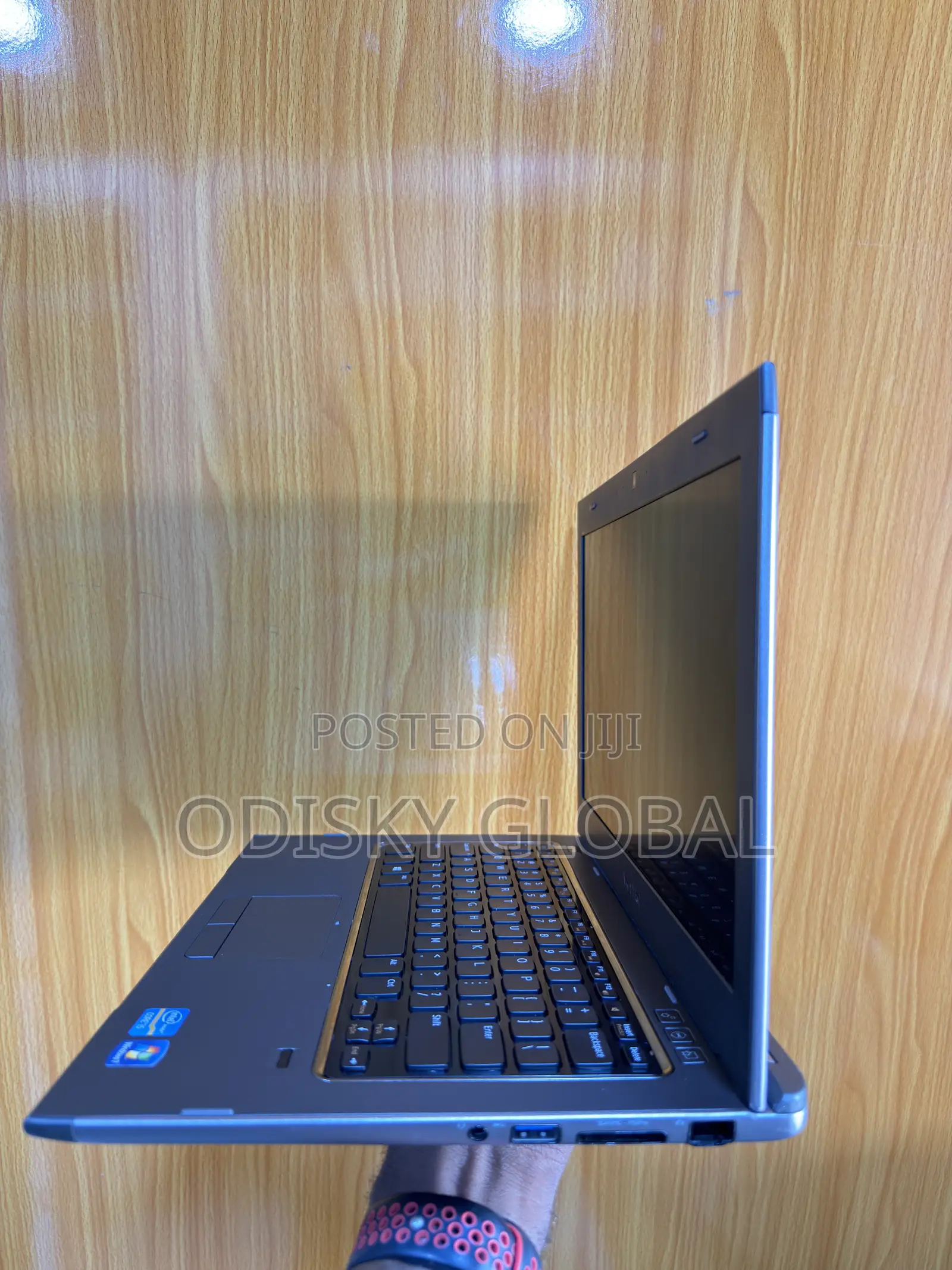 Laptop Dell Vostro 3360 8GB Intel Core i5 HDD 500GB