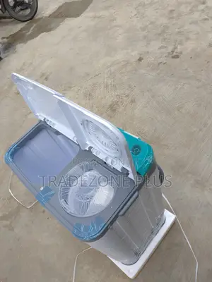 5kg Hisense Manual Washer – Everyday Laundry Solution
