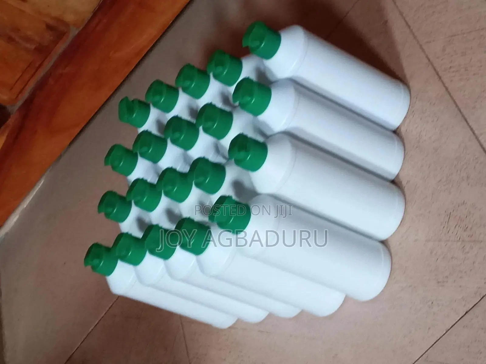 Cleaning Materials