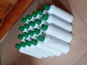 Cleaning Materials