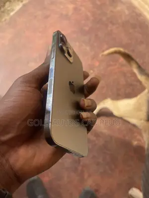 Apple iPhone 13 Pro Max 512 GB Gray