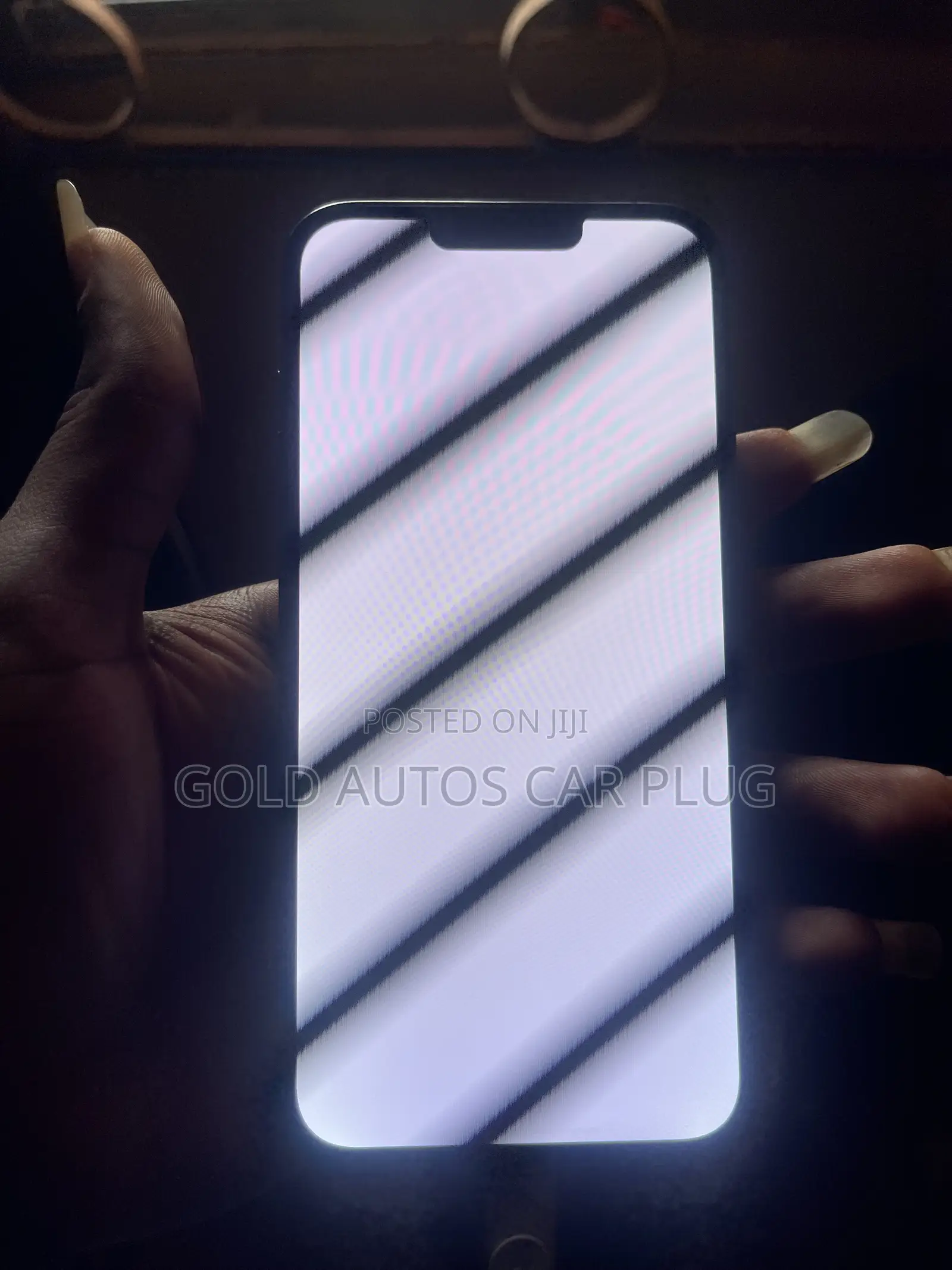 Apple iPhone 13 Pro Max 512 GB Gray