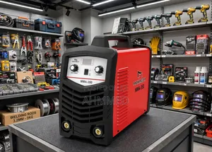 MAXMECH MMA-350 Inverter Welding Machine: