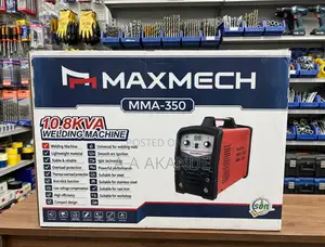 MAXMECH MMA-350 Inverter Welding Machine: