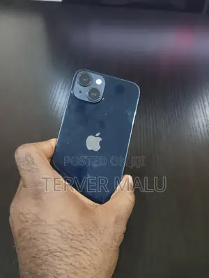Apple iPhone 14 Pro Max 128 GB Black