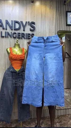 Quality Baggy Jeans