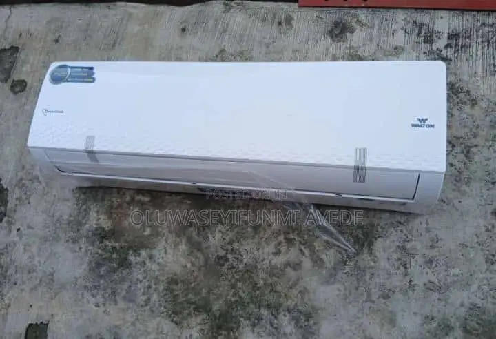 WALTON Inverter Air Conditioning