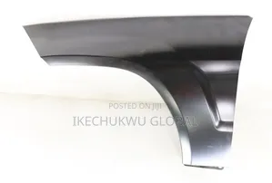 Fender Mercedes Benz GLK350 From 2010 to 2015