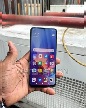 Xiaomi Redmi Note 12 5G 256 GB Green