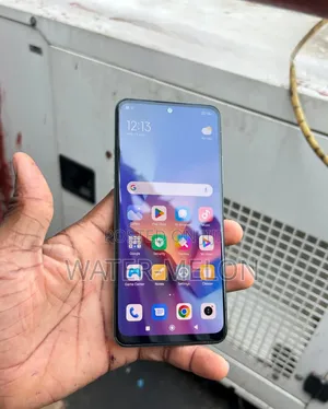 Xiaomi Redmi Note 12 5G 256 GB Green