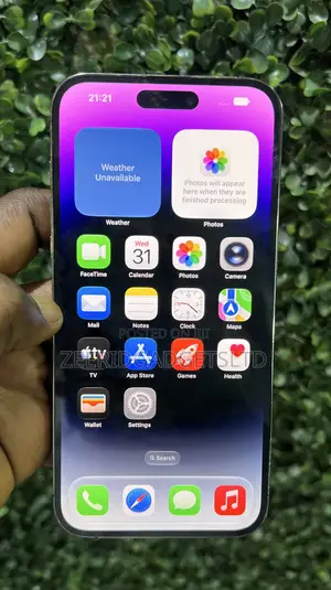Apple iPhone 14 Pro Max 128 GB Purple