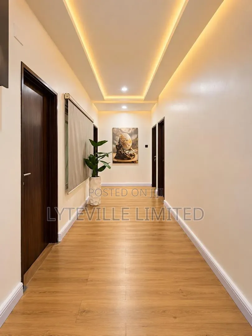 Luxurious 4 Bedroom