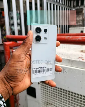 Xiaomi Redmi Note 13 256 GB White