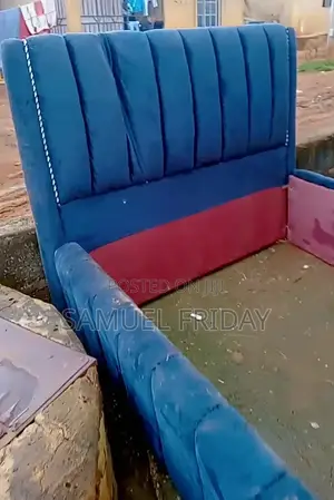Bed Frames