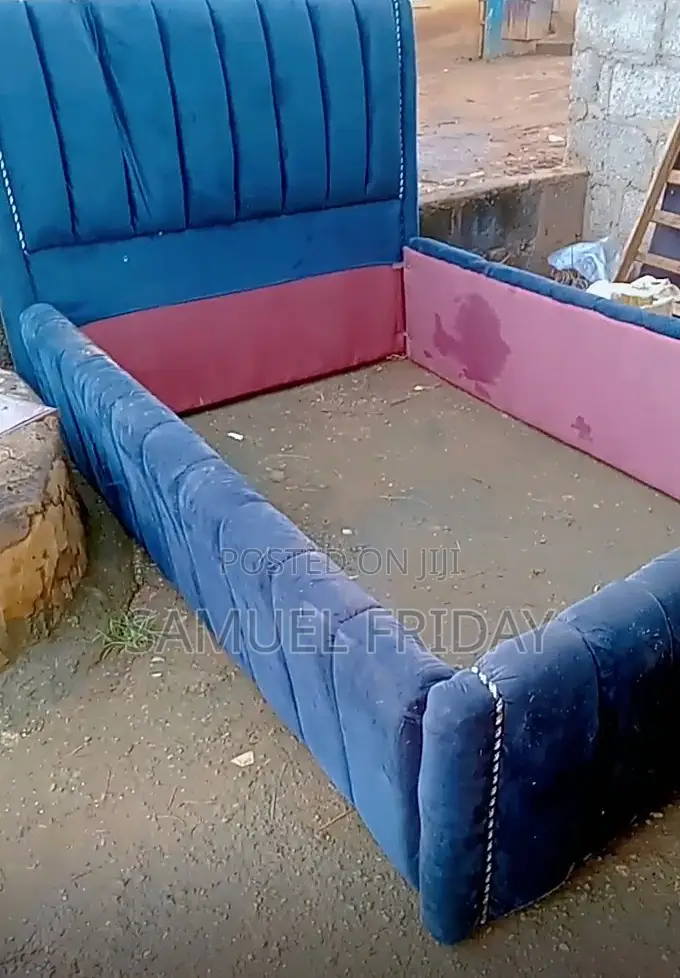 Bed Frames