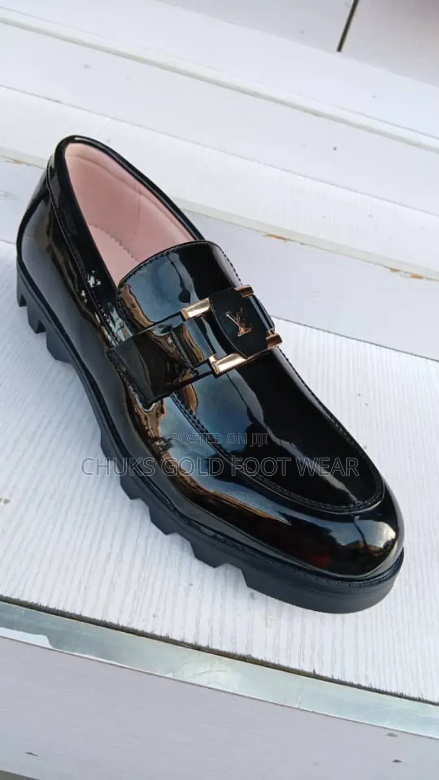 Versace Kicks That Command Attention