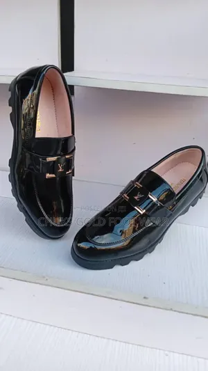 Versace Kicks That Command Attention