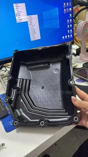 30pin Cover Toyota Lexus 350 Toyota Highland