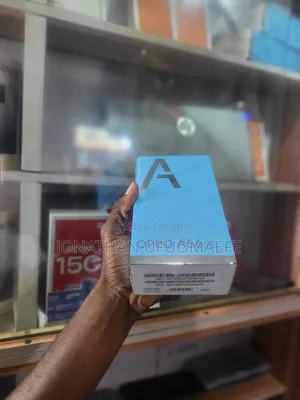 New Oppo A56 5G 256 GB