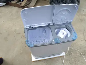 Hisense 5kg Manual Washing Machine – Buy Now