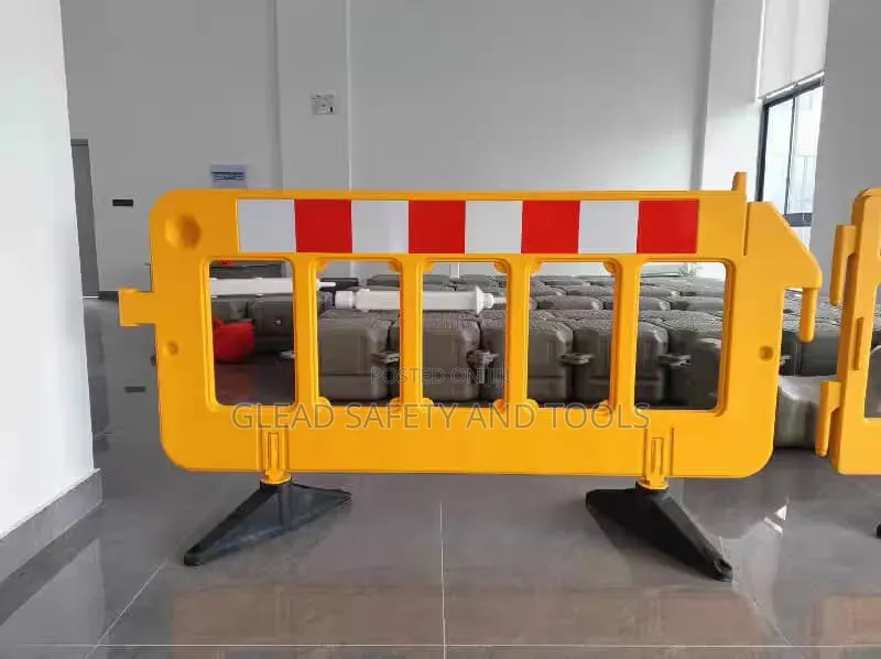 Plastic Fence Barrier