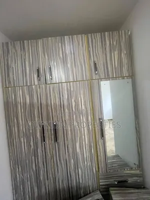 3bdrm Block of Flats in Badore for rent