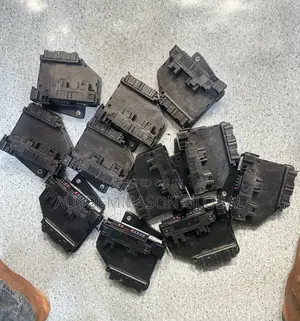 Toyota Camry/Es 350 Lexus Engine Room Junction Blocks 2007-2011