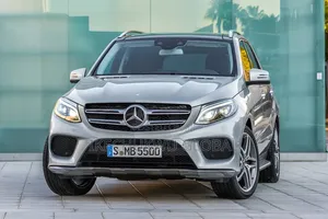 Fender Mercedes Benz GLE350 2016 to 2018 SUV