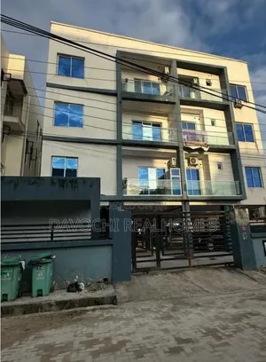 2bdrm Apartment in Ikate for rent