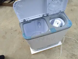 Hisense WSPA503 Manual Washer – 5kg Capacity for Home