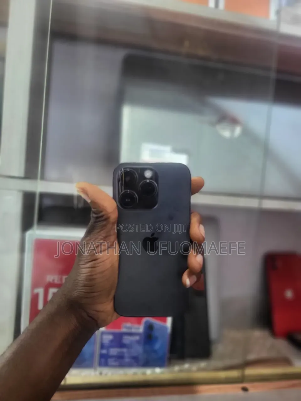 Apple iPhone 14 Pro 256 GB