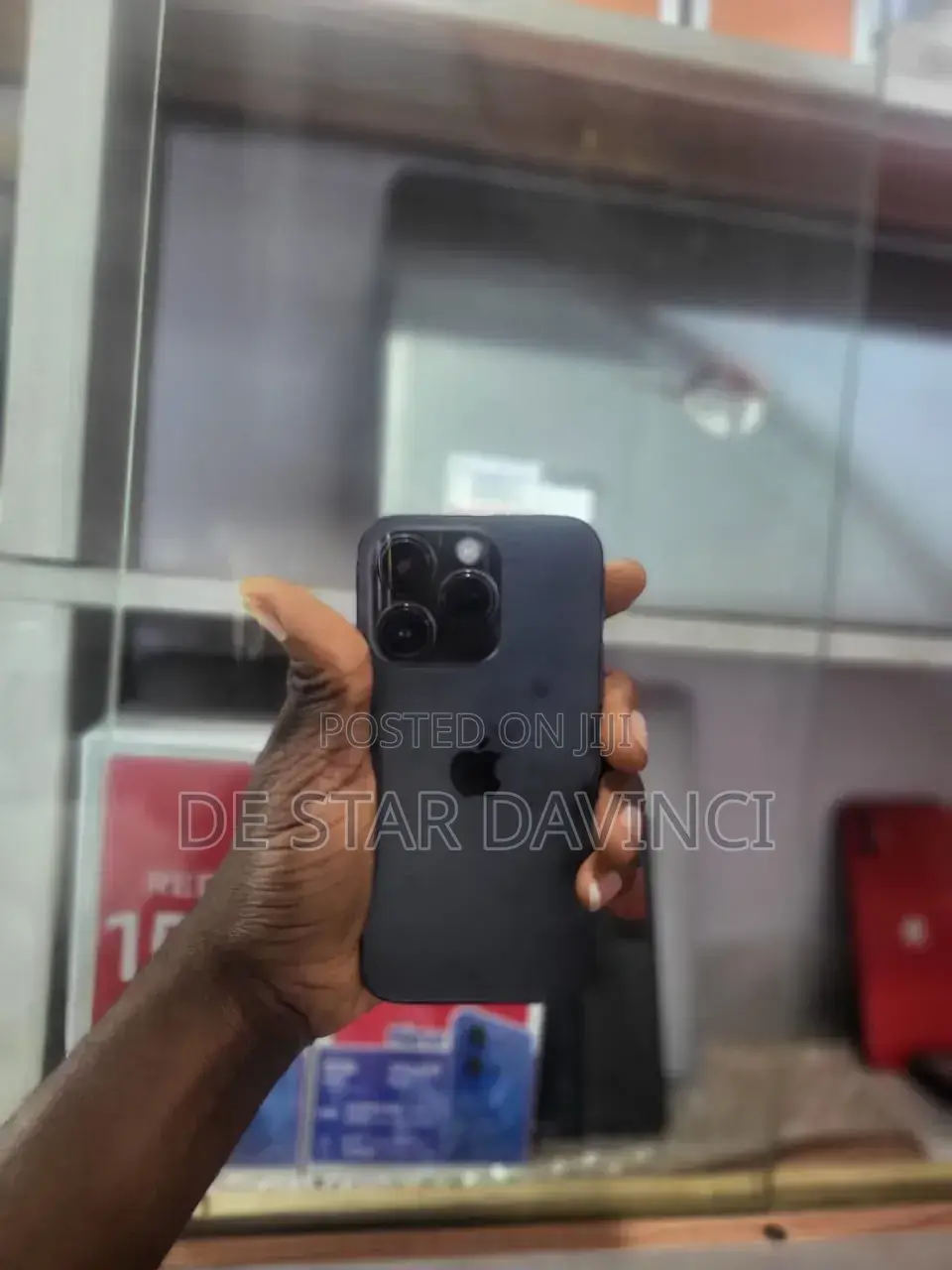 Apple iPhone 14 Pro 256 GB