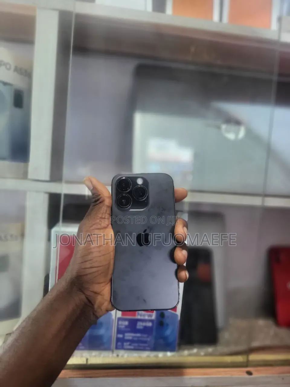 Apple iPhone 14 Pro 256 GB