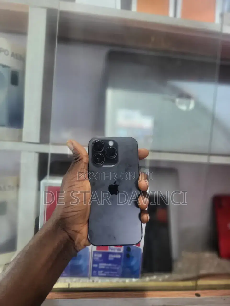 Apple iPhone 14 Pro 256 GB