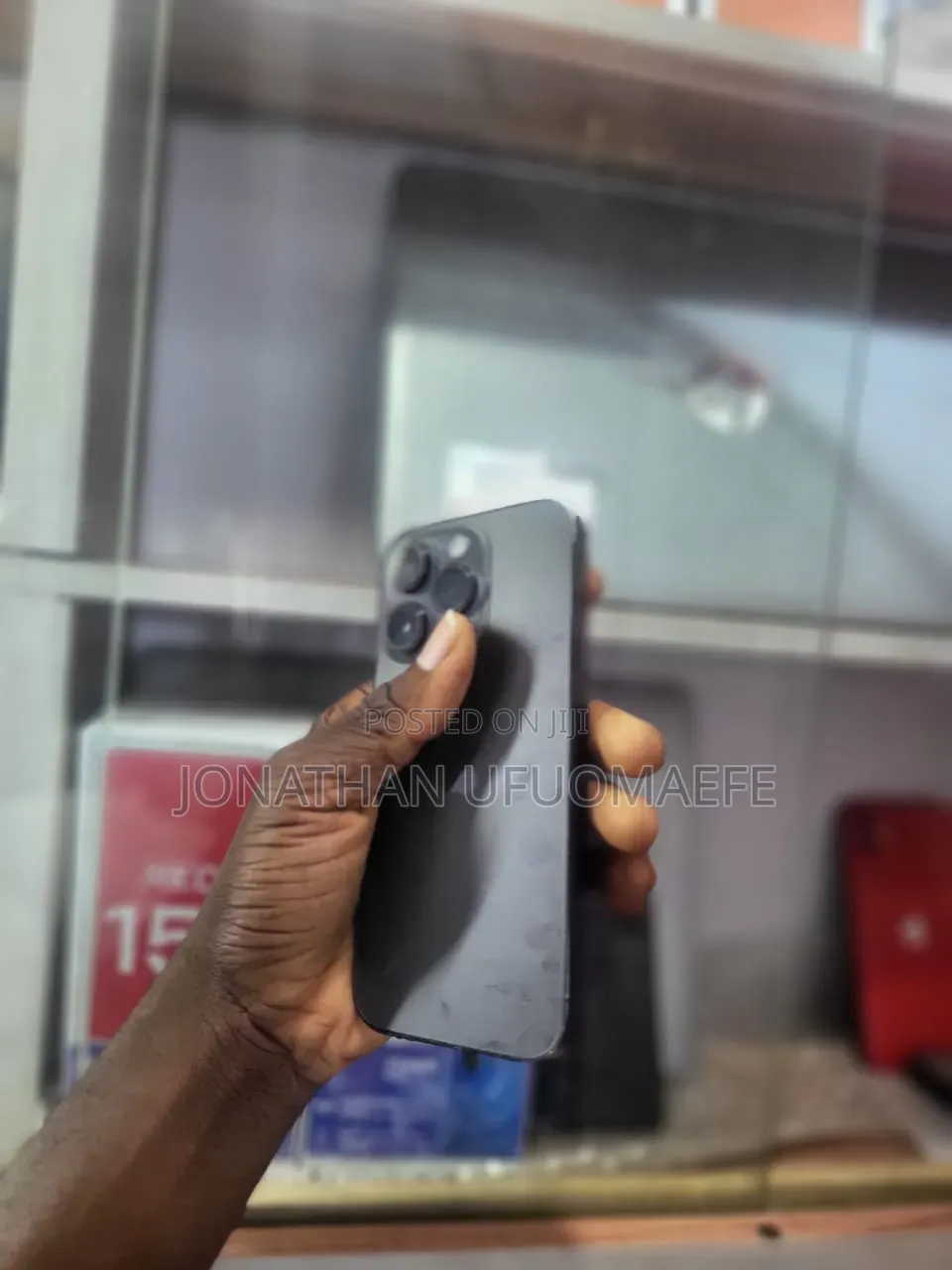 Apple iPhone 14 Pro 256 GB