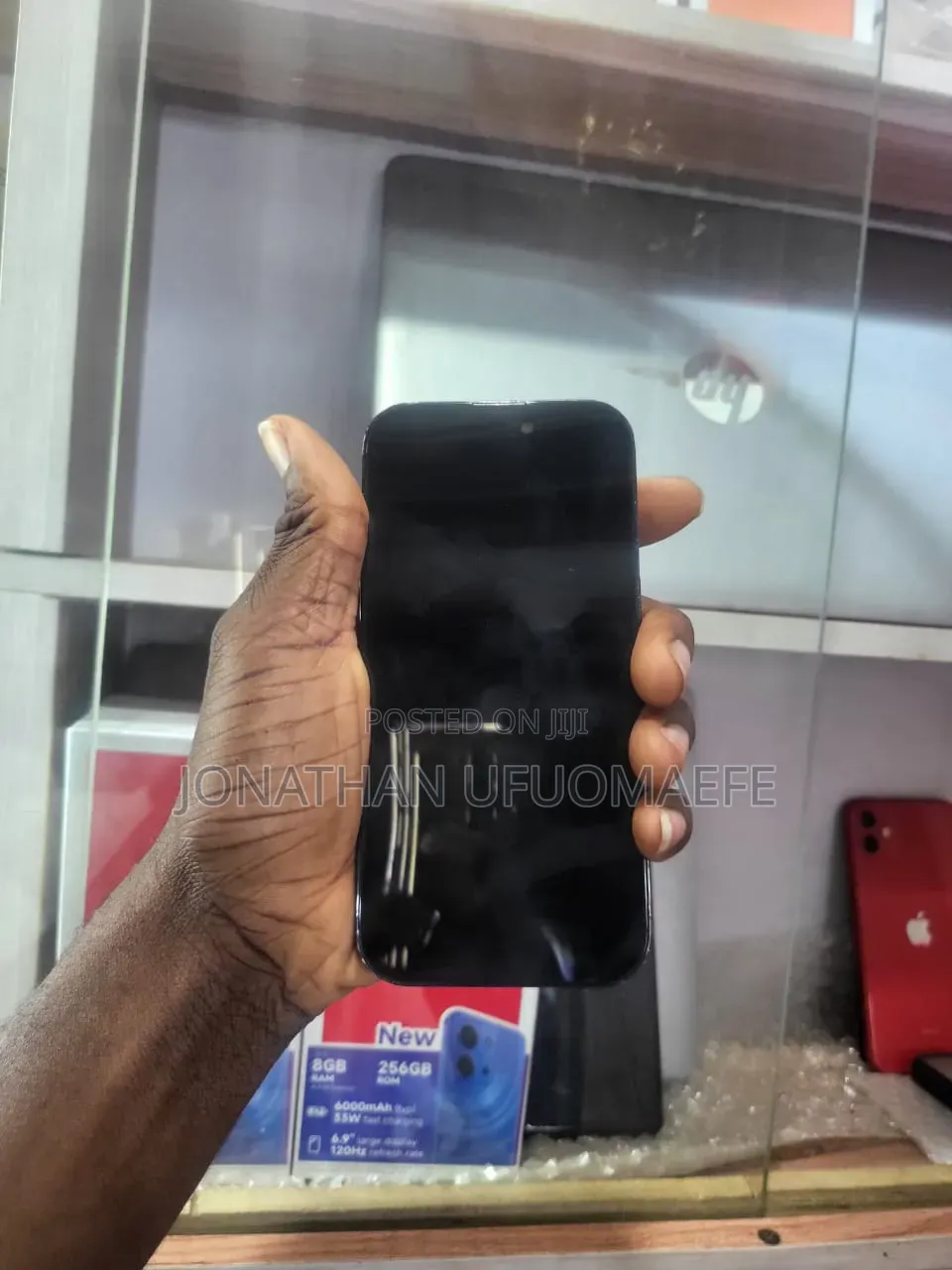Apple iPhone 14 Pro 256 GB