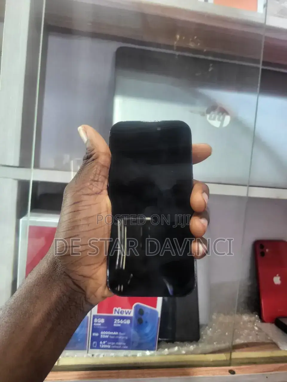 Apple iPhone 14 Pro 256 GB