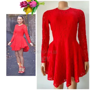 Beautiful Thrift Lace Dresses/Gowns