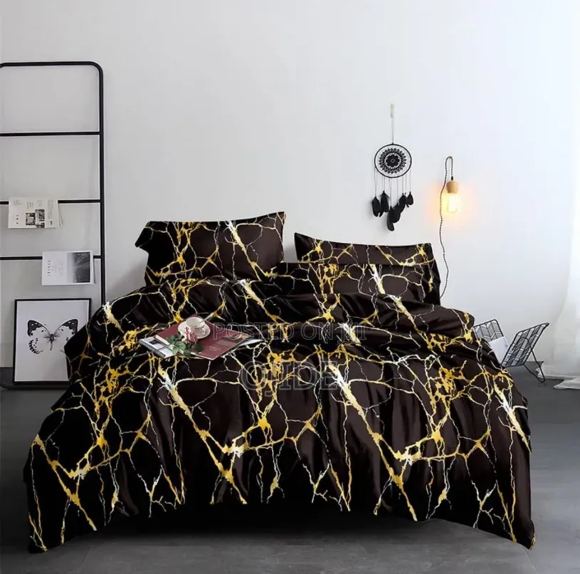 Bed Sheets