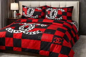 Bed Sheets