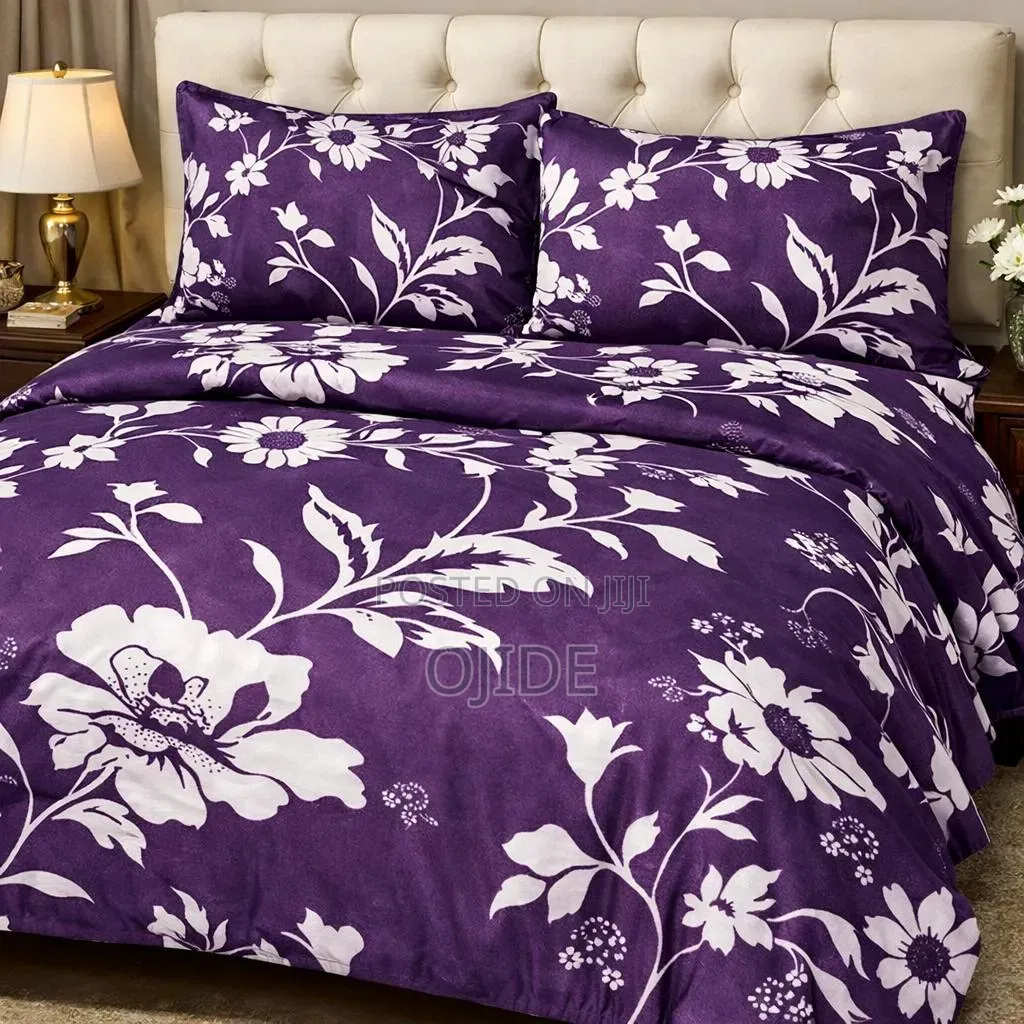 Bed Sheets