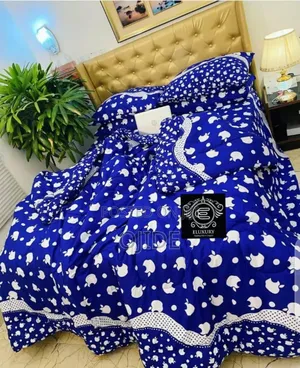 Bed Sheets