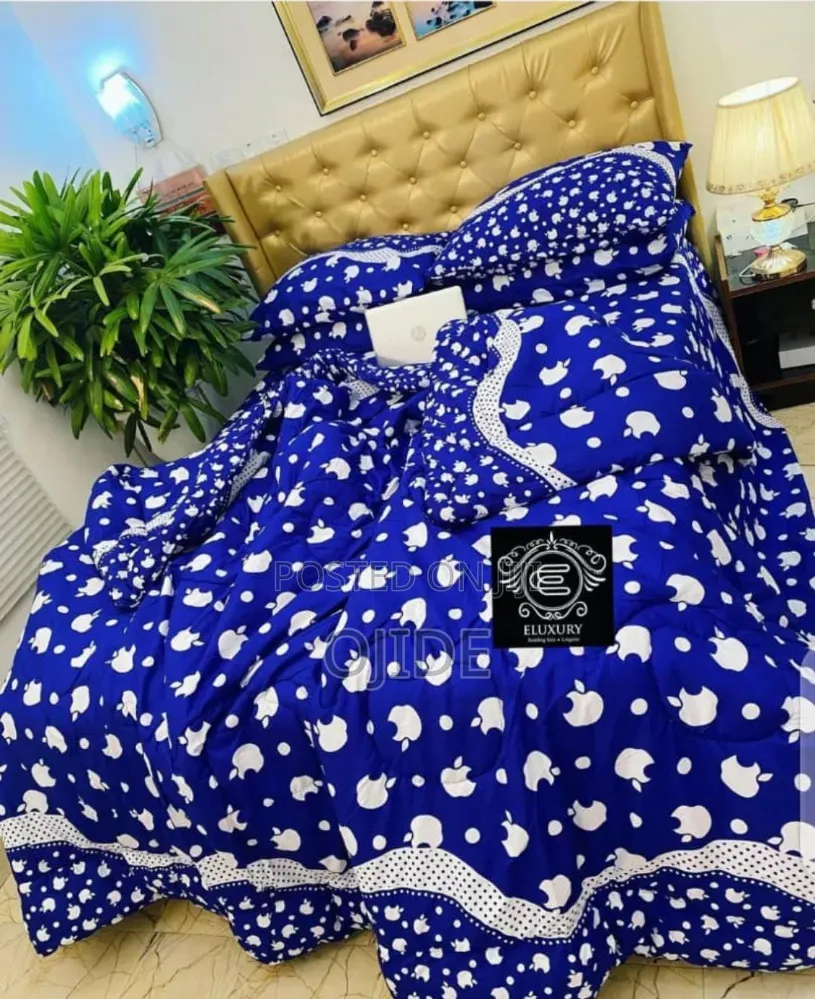Bed Sheets